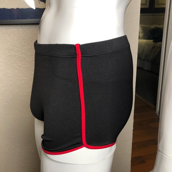 Mens Retro very short shorts. - Picture 2 of 10